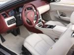 Maserati GranCabrio 2010 года